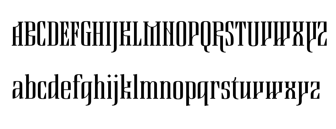 Antaro Font